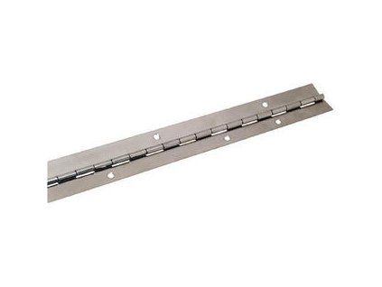 Talamex Piano Hinge AISI 304 - 91cm