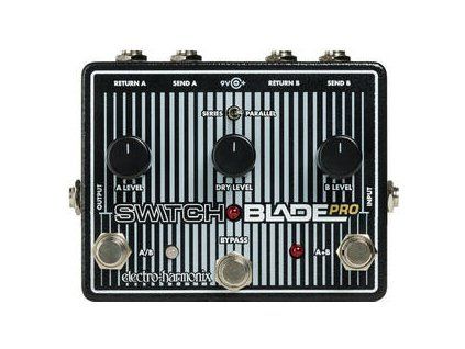 Electro Harmonix
