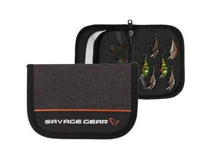 Savage Gear Zipper Wallet2