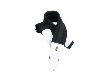 Levys PM48NP3 Ultra Comfort Guitar Strap,