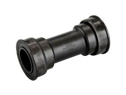 Shimano SM-BB92-41B Hollowtech II Bottom Bracket Press-Fit 86.5mm