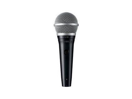 Shure Vocal Dynamic Microphone