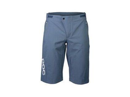 POC Essential Enduro Shorts Calcite Blue S