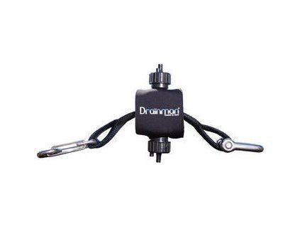 Unimer Drainman MKII Bilge Pump