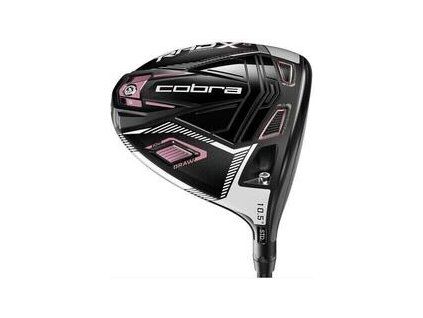 Cobra Golf King RadSpeed Xtreme Driver Right Hand