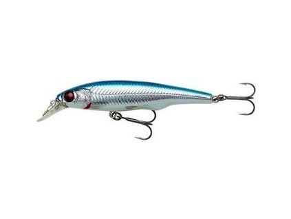 Savage Gear Gravity Twitch SR Blue Chrome cm g