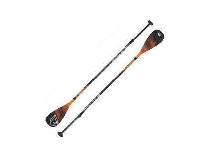 Aqua Marina Carbon X Adjustable Carbon iSUP Paddle