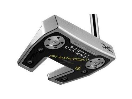 Scotty Cameron Phantom X 2021 Putter Right Hand 35