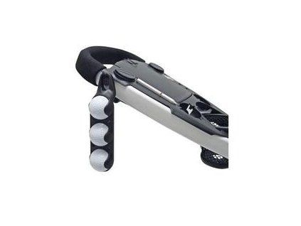 Big Max QL Ballholder