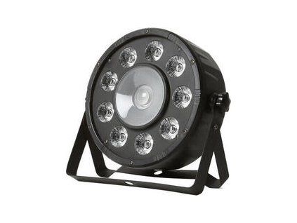 Fractal Lights PAR LED 9 x 10W + 1 x 20W