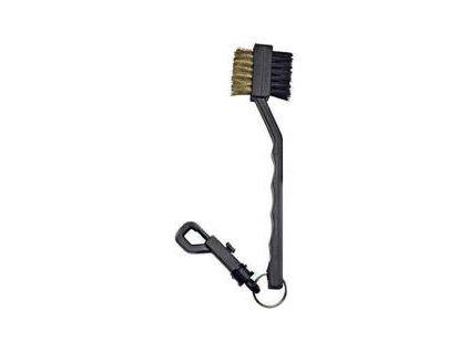 Longridge 2 Way Brush And Keyring