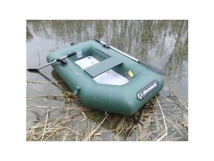 Allroundmarin CarpHunter 162 cm Inflatable Boat