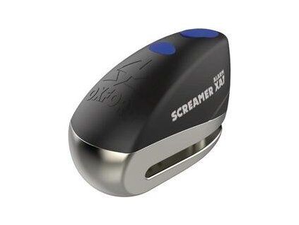 Oxford Screamer XA7 Alarm Disc Lock