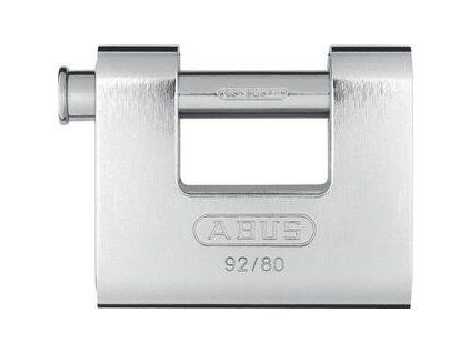 Abus Monobloc 92/80