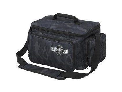 Ron Thompson Camo Carry Bag W/1 Box