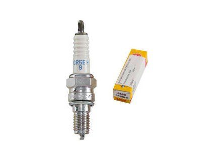 NGK 6689 CR5EH-9 Standard Spark Plug