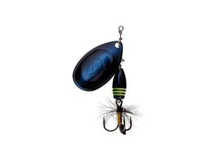 Savage Gear Rotex Spinner Black Purple g