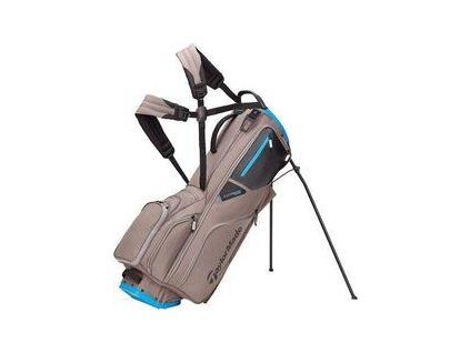 TaylorMade Flextech Crossover Stand Bag