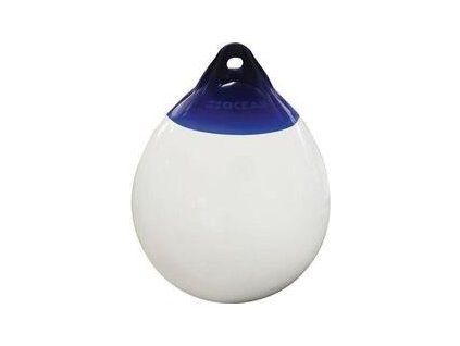 Ocean Heavy Duty Buoy White-Blue