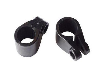 Talamex Bimini Jaw Slide Nylon 25mm