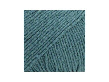Drops Cotton Merino 26 Storm Blue