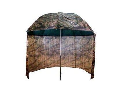 Delphin Umbrella PVC Extended Side Wall