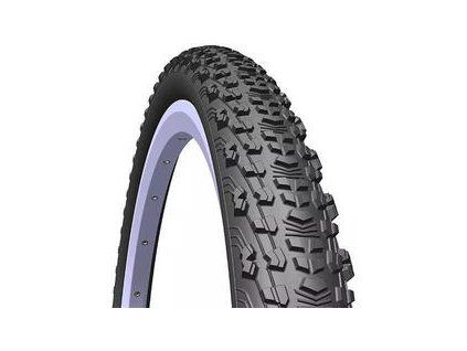 Mitas Scylla 700 x 35C Black