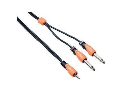 Bespeco SLYMSJ180 180 cm Audio Cable