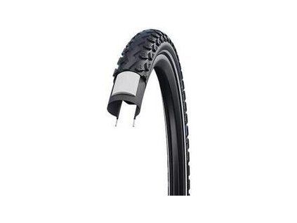 Schwalbe Land Cruiser Plus Puncture Guard