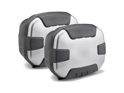 Givi Trekker II 35 (2-pack) Monokey