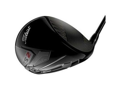 Titleist TSi2 Driver Left Hand Regular Tensei Blue 55 10