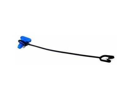 Volvo Penta Drain Plug 21114522