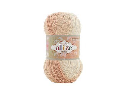 Alize Bella Batik 100 1815 Beige