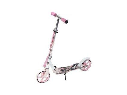 Nils Extreme HA205D Scooter Pink