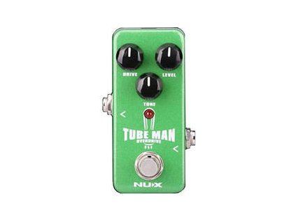 Nux Tube Man Overdrive
