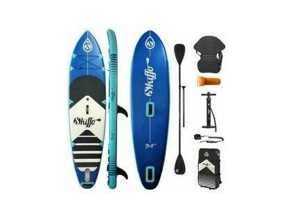 SKIFFO Skiff Combo 10’4’’ (315 cm) Paddle Board