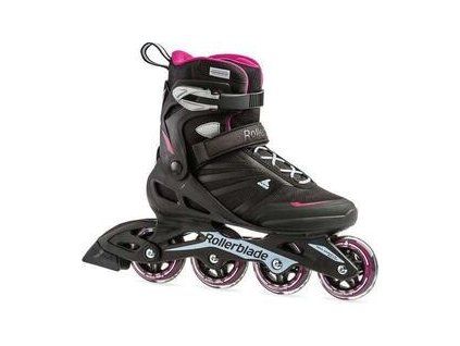 Rollerblade Spiritblade W Roller Skates Red/Light Blue