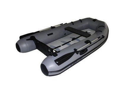 Mercury Air Deck cm Inflatable Boat