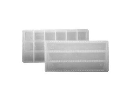 Savage Gear Lure Box no.6 2 Boxes