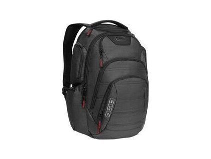 Ogio Renegade Rss Pack Black Pindot