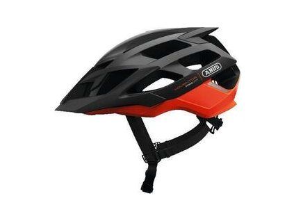 Abus Moventor Shrimp Orange 2020