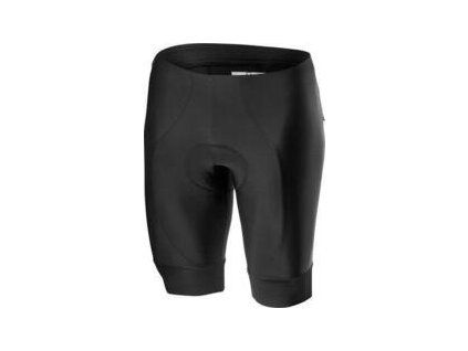 Castelli Entrata Mens Black