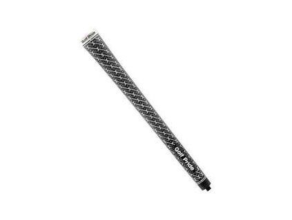Golf Pride Z-Grip Cord Golf Grip Black Standard