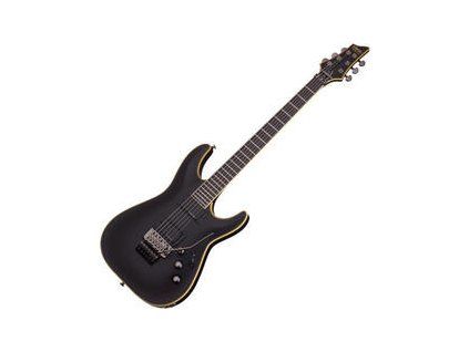 Schecter Blackjack ATX Satin
