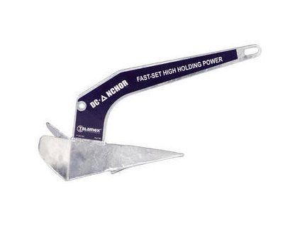 Talamex DC kg Boat Anchor