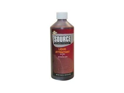 Dynamite Baits Liquid Attractant 500 ml Booster