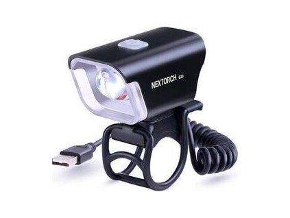 Nextorch B20 with Remote Switch