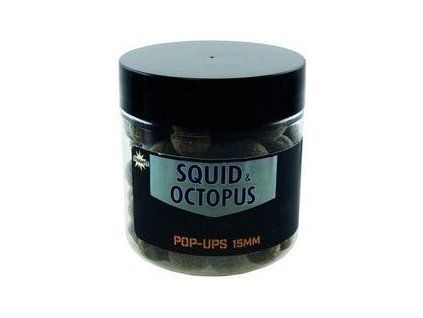Dynamite Baits Hi-Attract Foodbait 15 mm Pop up
