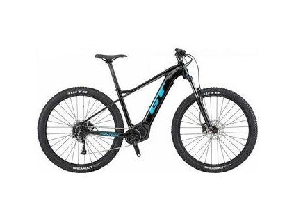 GT E-Pantera Current Black 2021