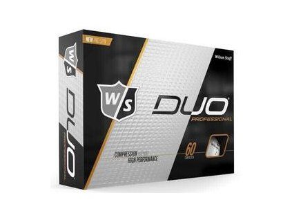 Wilson Staff Duo Professional 12-Ball